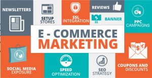 E-Commerce Advertising Strategy Plan 2021
