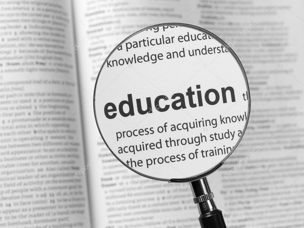 Education Through An Evolutionary Lens