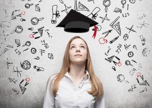 WHY A BUSINESS DEGREE IS WORTH IT