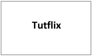 Tutflix Education Community online