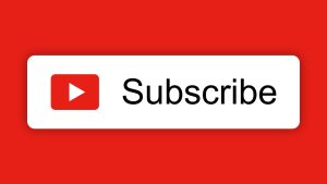 Subscribing On YouTube