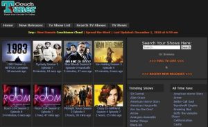 CouchTuner Online Movies Streaming