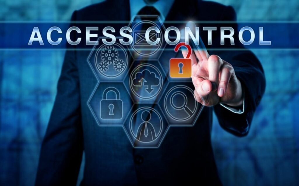 Access Control Solutions