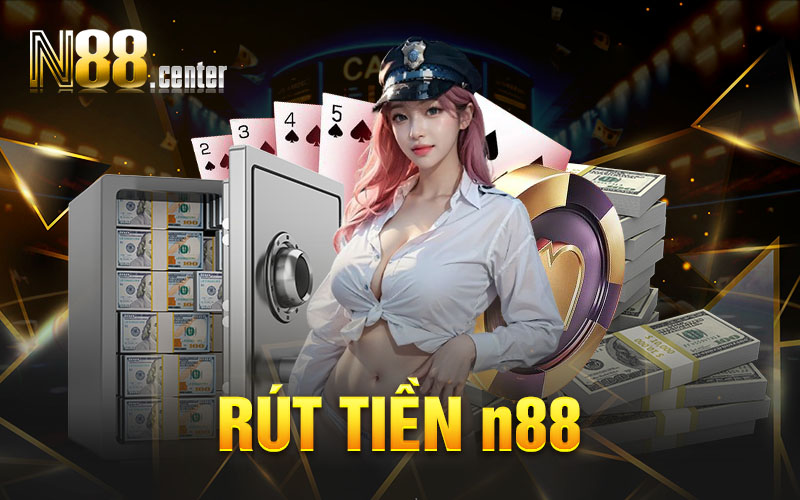 Rút tiền N88