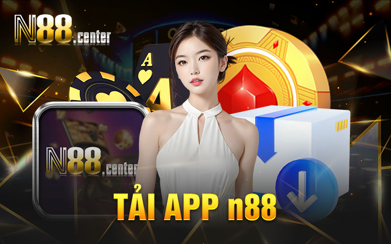 Tải app N88